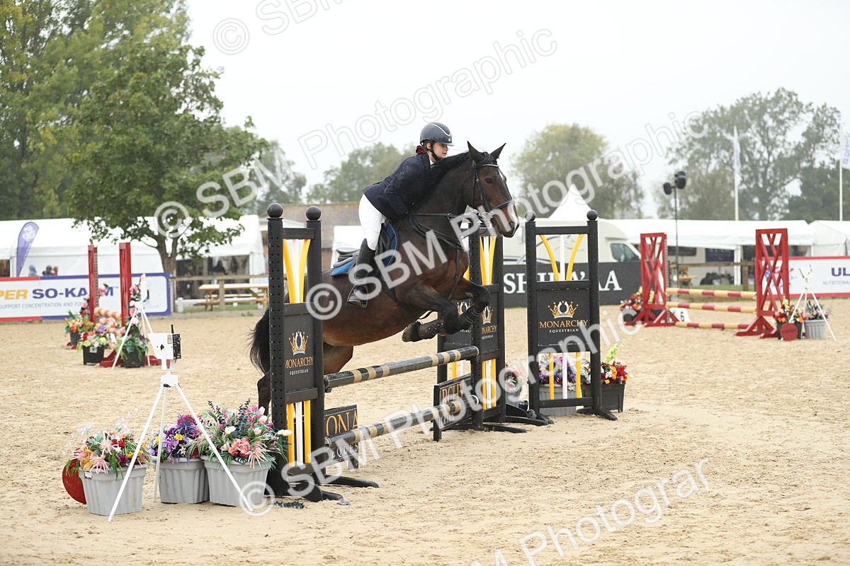 SBM_73838 - J16 - Junior Pony 75cm Championship