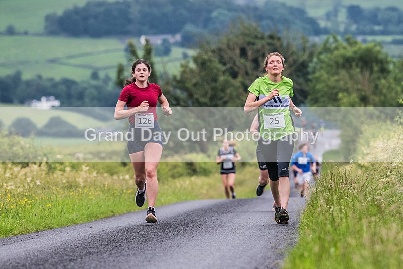 Lambfoot-392 - Lambfoot Loop Road Race Tuesday 1st July 2025