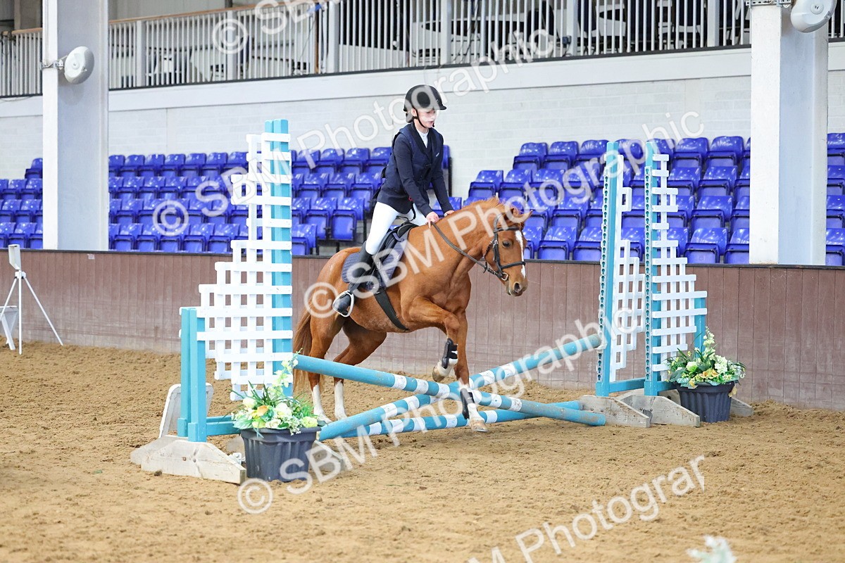 SBM_000305 - Class 2 - 50cm - BRC Warm Up