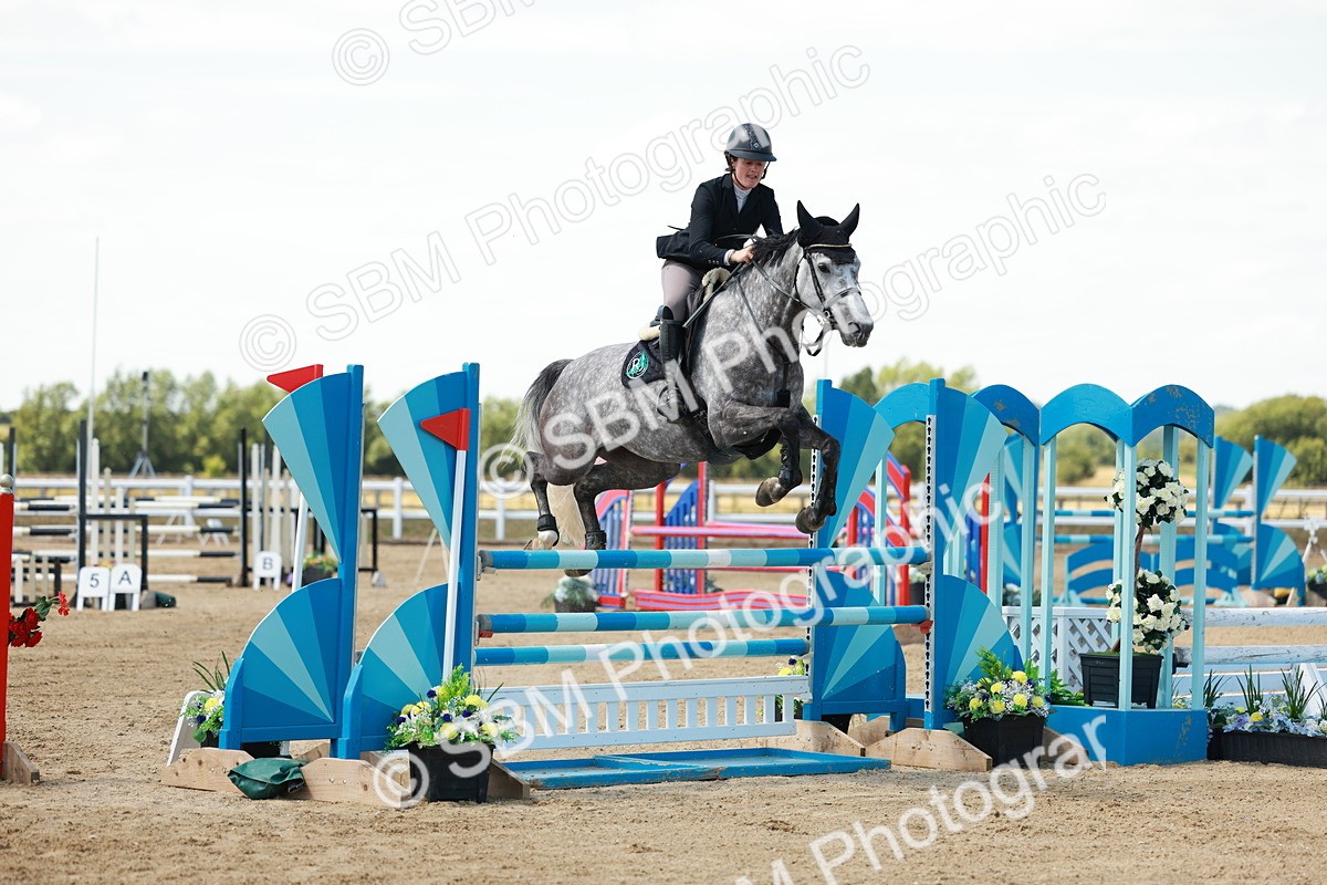 SBM_007481 - Class 3 - Senior Newcomers - 1.10m Open