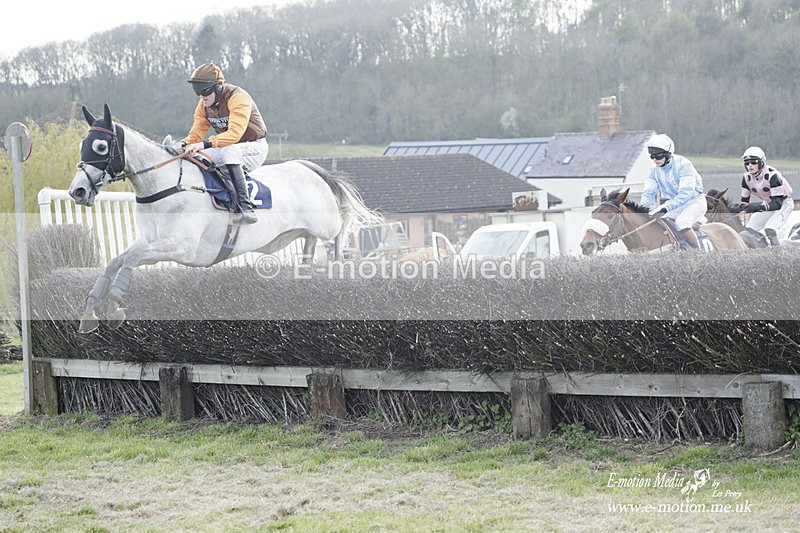 PtP 080423 966 - Dingley Races The Woodland Pytchley Hunt PtP 08/04/23