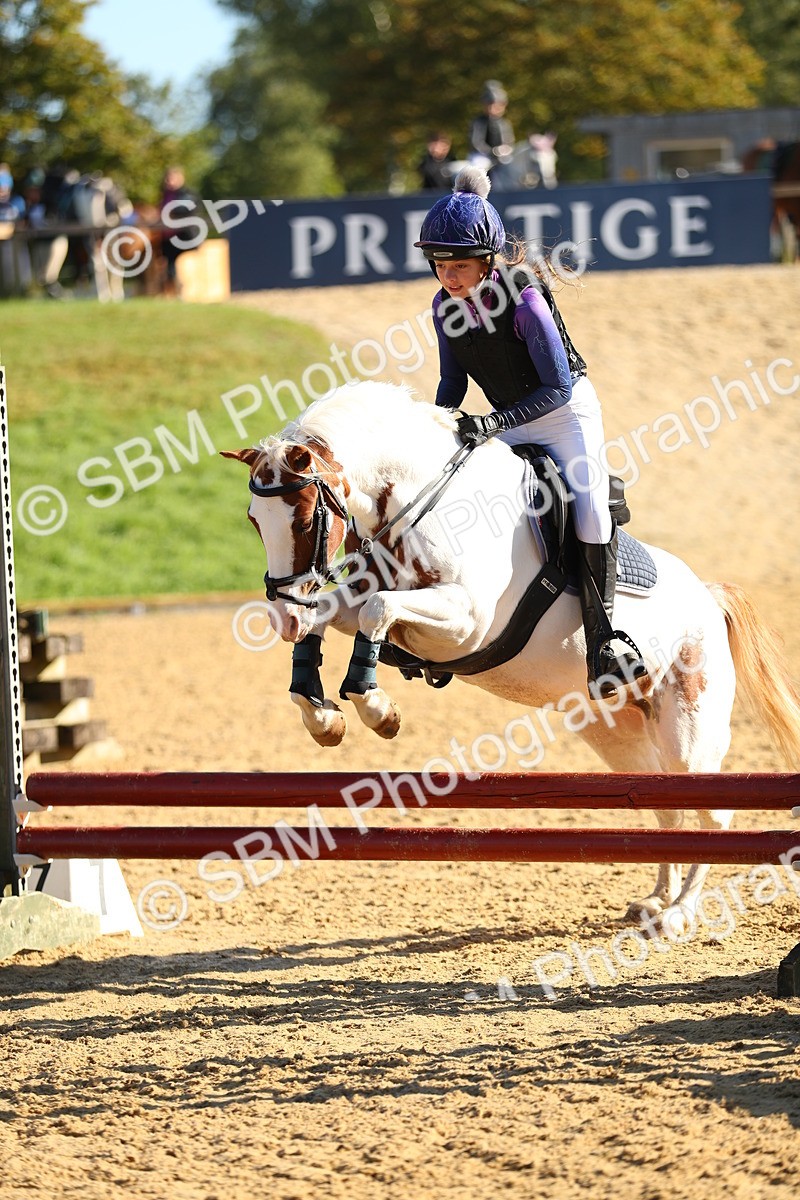 SBM_00913 - E2 Eventers Challenge 60cm Open