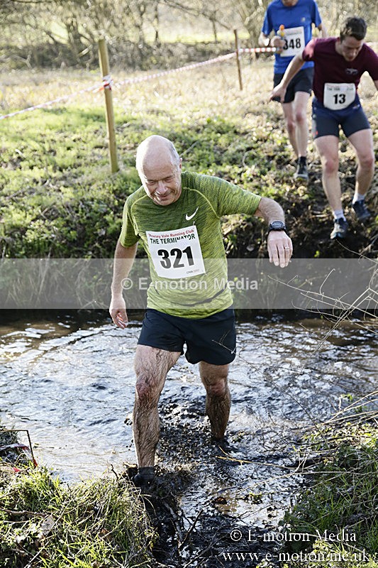 PVT 240219 386 - The Terminator Race - Pewsey Vale - 24/02/19