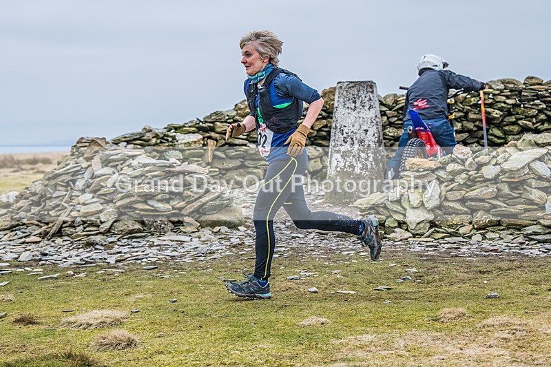 Black Combe-440 - Black Combe Fell Race Saturday 4th March 2023
