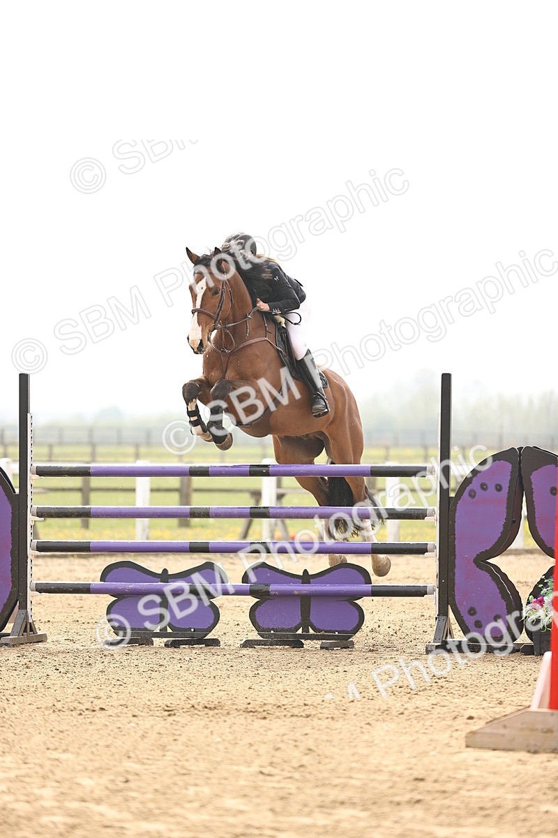  - Class 20 - National 1.30-1.40m