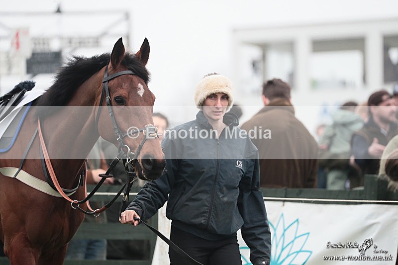 PtP 080326 430 - Pytchley with Woodland Point-to-Point Guilsborough 08/03/26