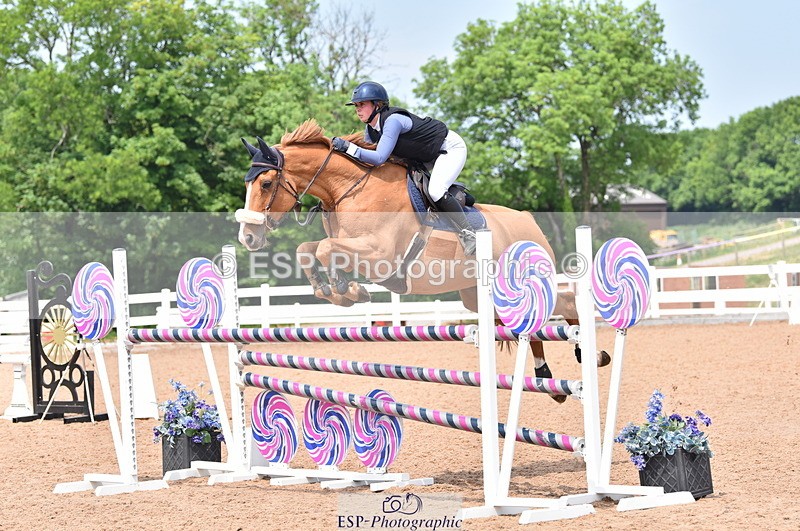 230609A-141853-01391 - Cls 13 1.10m Amateur Qualifier