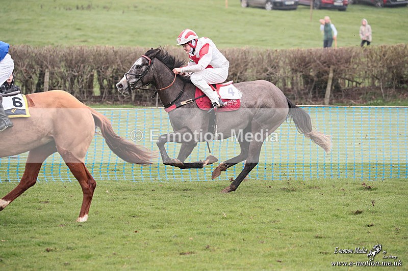 PR PtP 080326 411 - Guilsborough Pony Races 08/03/26