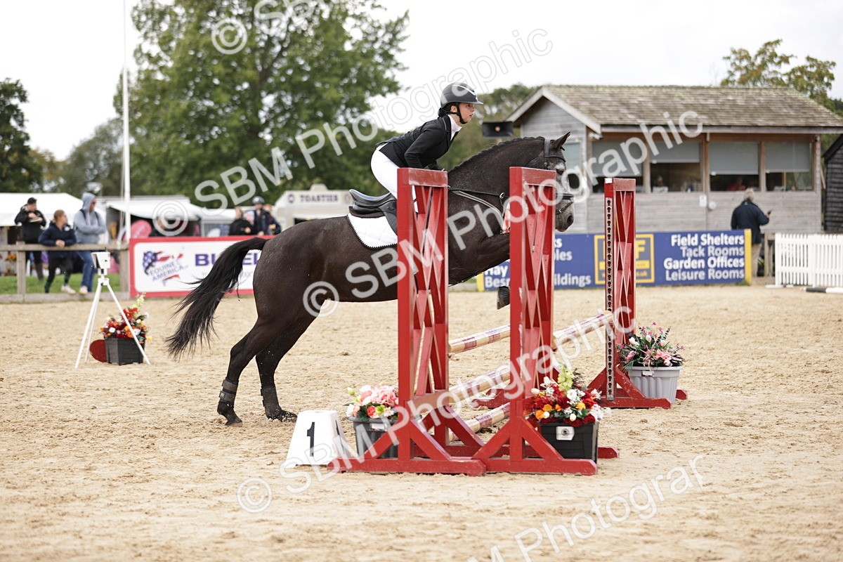 SBM_22363 - J59 - Clear Round 75cm