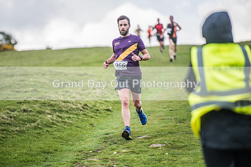 Hay-O-411 - Hay-O Trail Race Tuesday 19th May 2026