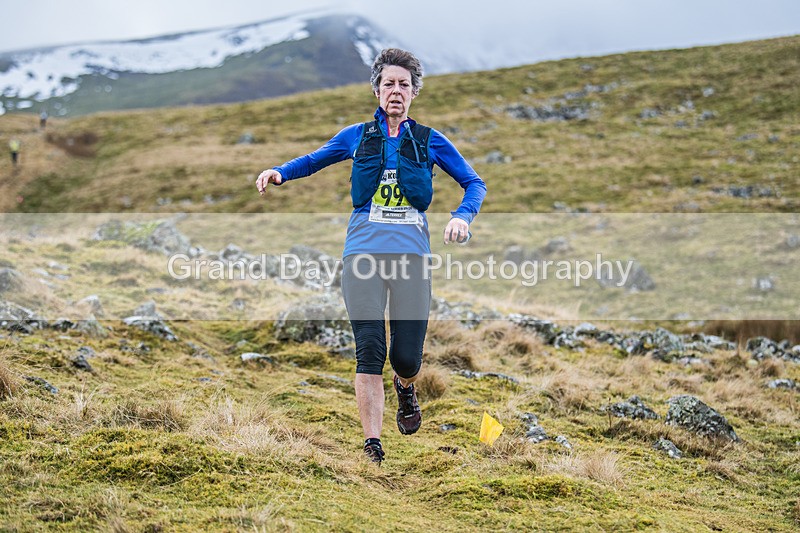 Clough Head-863 - Kong Running Clough Head Fell Race Saturday 7th February 2026