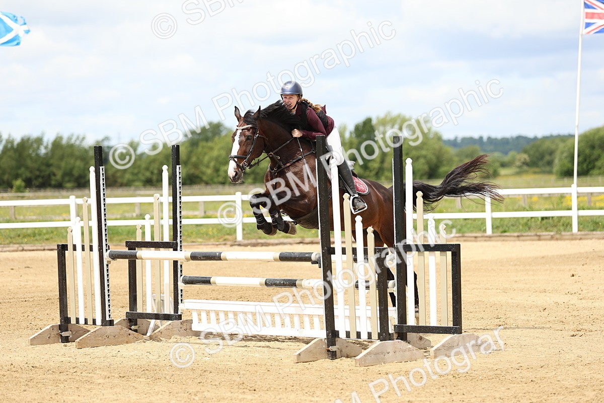 SBM_000458 - Class 3 - Senior Discovery - 1.00m