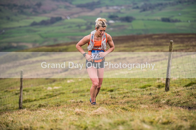 Keswick-710 - Inter Counties & Up and Down Mountain Running Champs (Junior & Senior Races) Sunday 21st April 2024