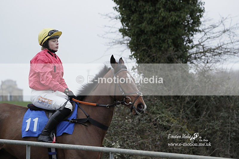 PtP 040323 782 - Duke of Beauforts Hunt Point-to-Point Didmarton 04/03/23