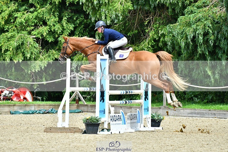 230715-135306-33491 - Cls 90 Newcomers & 1.10m Open Amateur Final