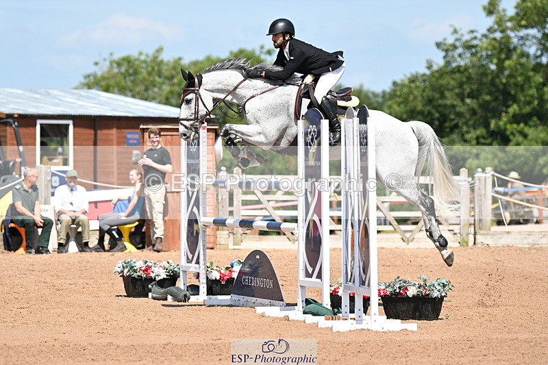 240718A-113427-04807 - Cls 1, 3 Star Small Tour 1.35m