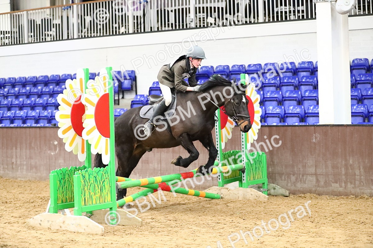 SBM_002100 - Class 4 - 60cm