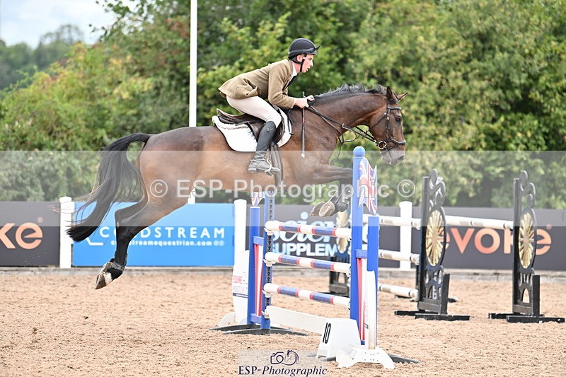 250820B-131815-00751 - Cls 4 Newcomers and 1.10m Open