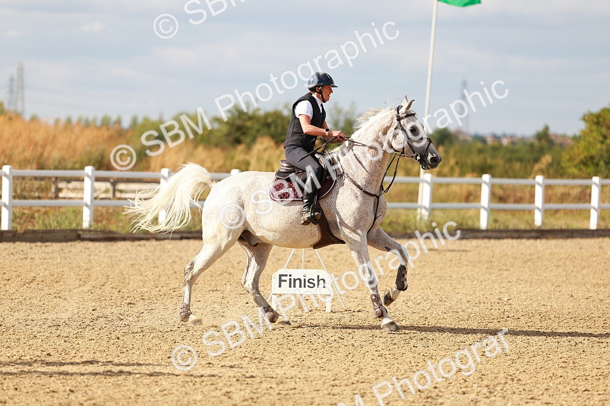 SBM_007878 - Class 6 - National 1.30m 1.40m