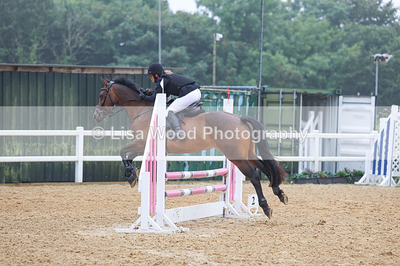 3E7A4921 - Class 3: Senior 80cm