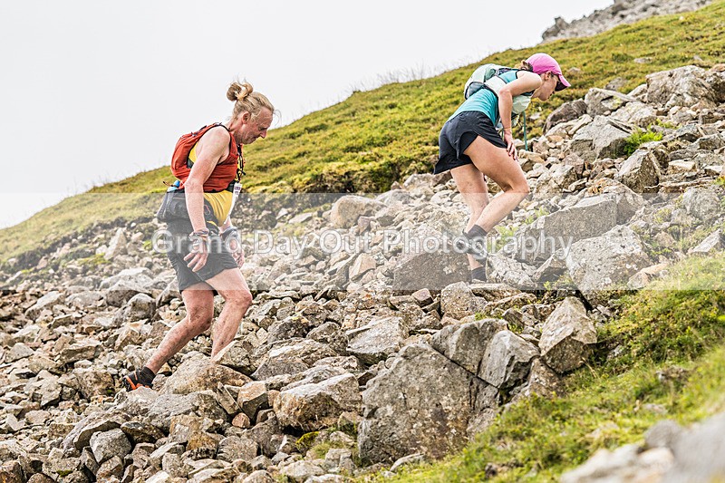 Borrowdale-658 - Borrowdale Fell Race Saturday 3rd August 2024