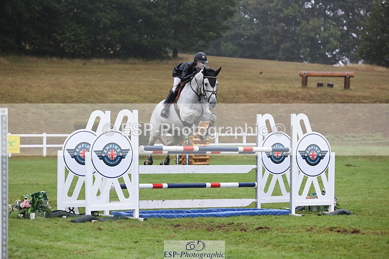 250830A-164931-07635 - Cls 17 Snr Foxhunter