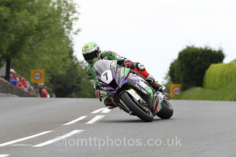 Gary Johnson - Pokerstars Senior TT