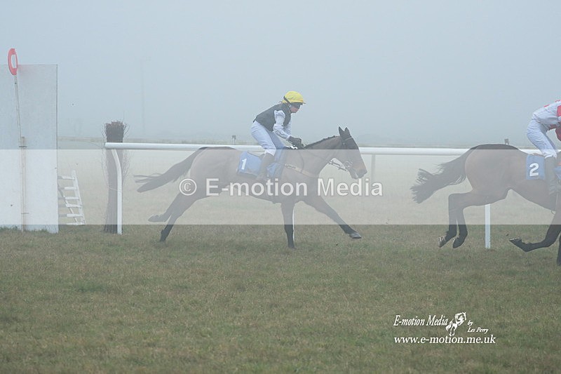 PtP 2901230241 - Heythrop Hunt PtP Cocklebarrow 29/01/2023