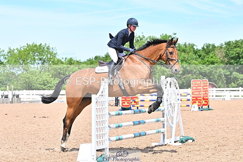 240619A-124434-00207 - Cls 2 Snr Discovery and 1m Open