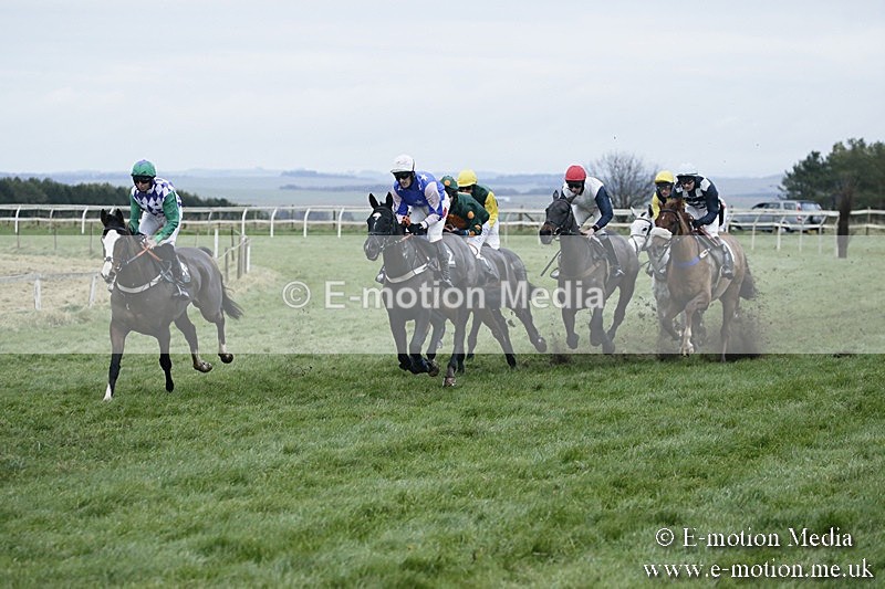 PtP 031217 874 - Hursley Hambledon Point-to-Point Larkhill 03/12/17