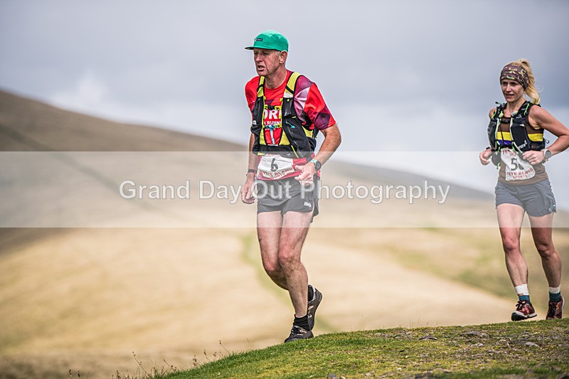 Sedbergh-823 - Sedbergh Hills Fell Race Sunday 18th August 2024