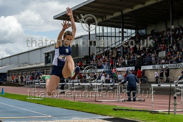 SIAB23-914799 - Field Female Set Two