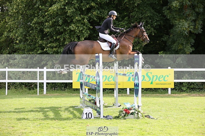 250704A-092015-08222 - Cls 15 Snr 1.20m Open