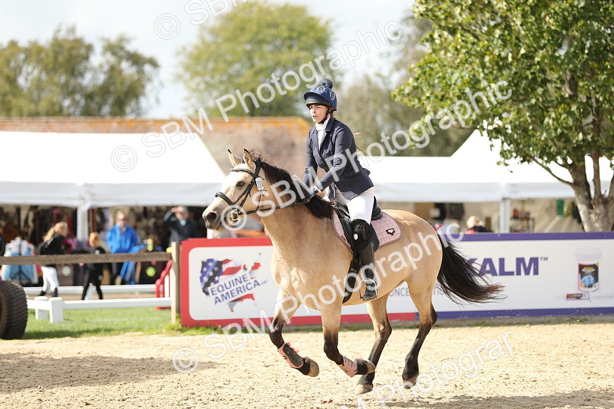 SBM_06471 - J29 - Senior Horse & Pony 65cm Championship