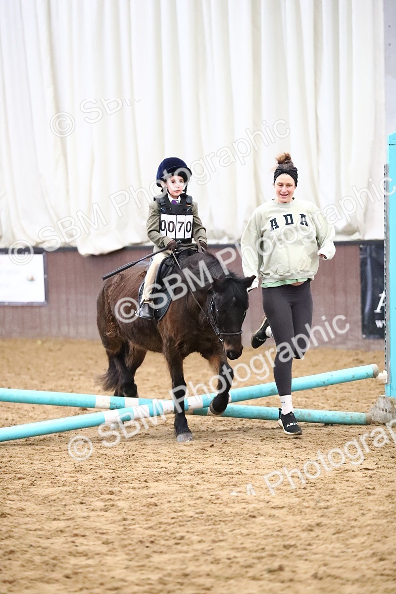 SBM_000255 - Class 1 - 30cm