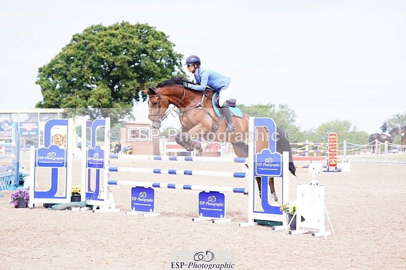 240803A-105618-07317 - Cls 29 Snr Foxhunter