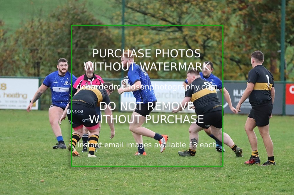 IMG_0294 - Kendal 2nds vs Glossop