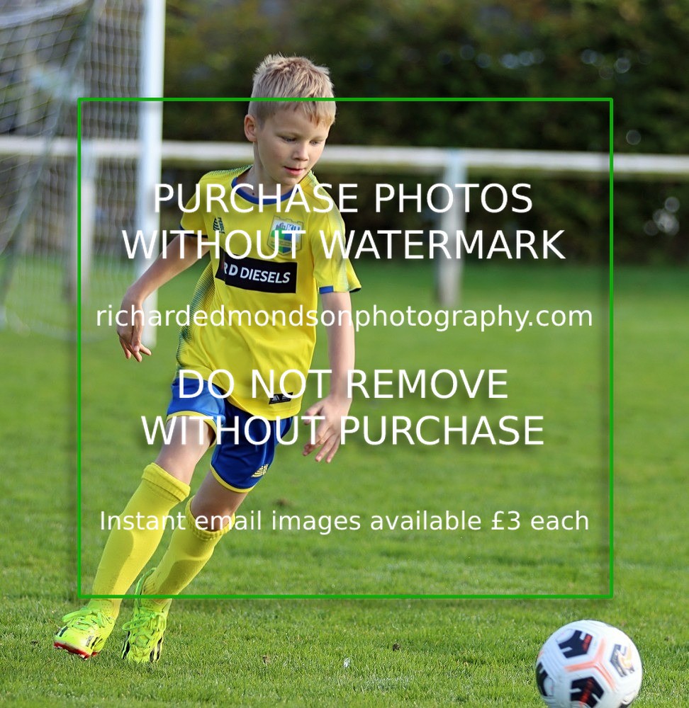 IMG_1974 - Kendal Utd Rockets Under 8 vs Craven Wanderers Under 8 (5/10/24)