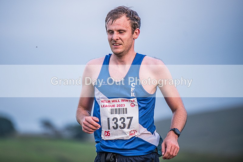Tebay-439 - Tebay Fell Race Wednesday 26th June 2024