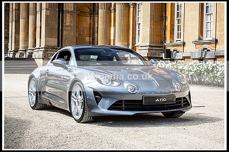  - Salon Privé 2018