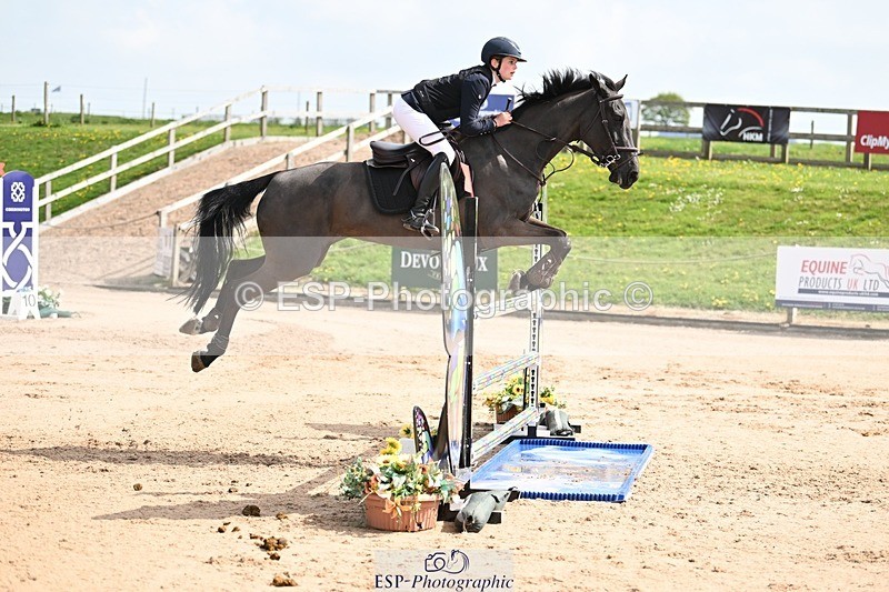 250425-112258-08890 - Cls 14 - 1 Star Bronze Tour