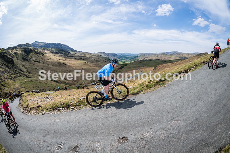 133411 - Hardknott Pass Camera 2 13.00-14.00