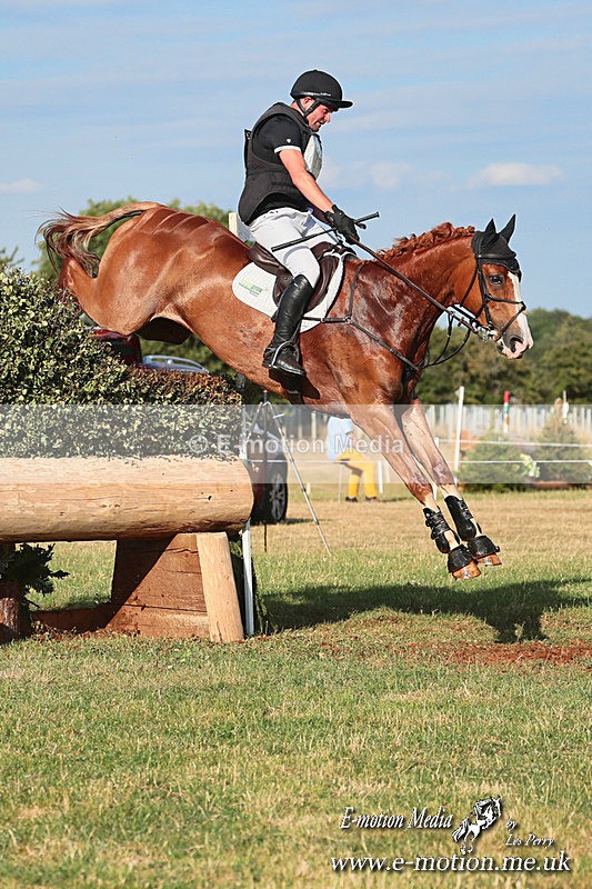 BEXC 090725  2528a - Equestrian