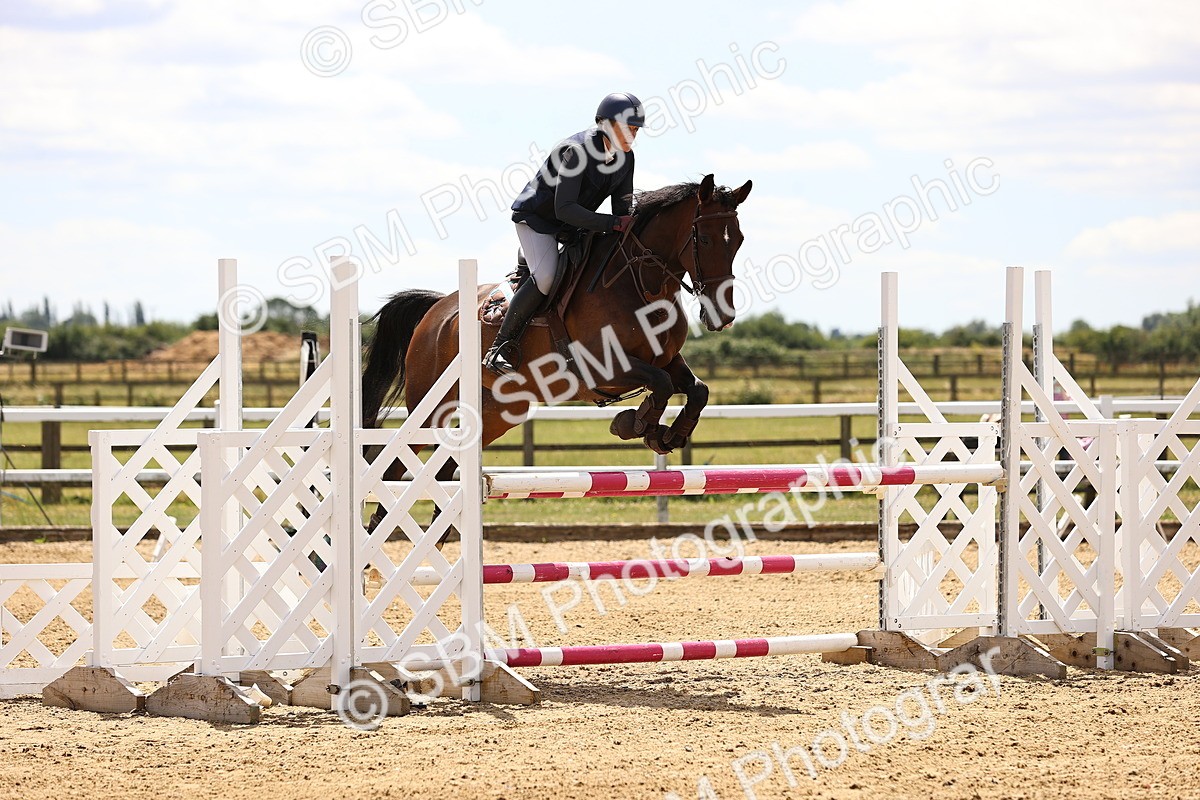 SBM_000919 - Class 5 - 1.05m Amateur Championship Qualifier