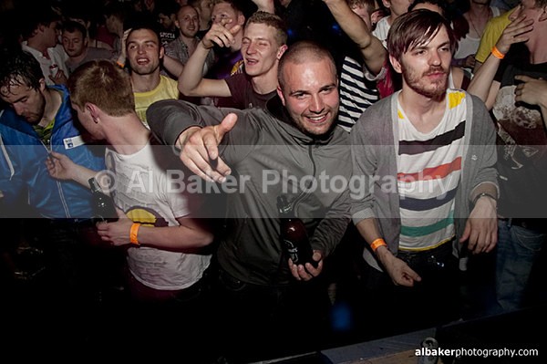 62 - Soul:ution @ botw 29.04.11