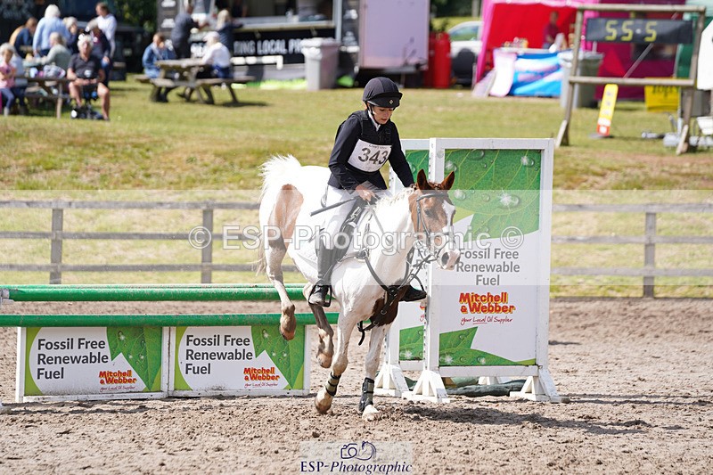 240824X-125812-27393 - 80cm Round 1 13.00 to 14.00