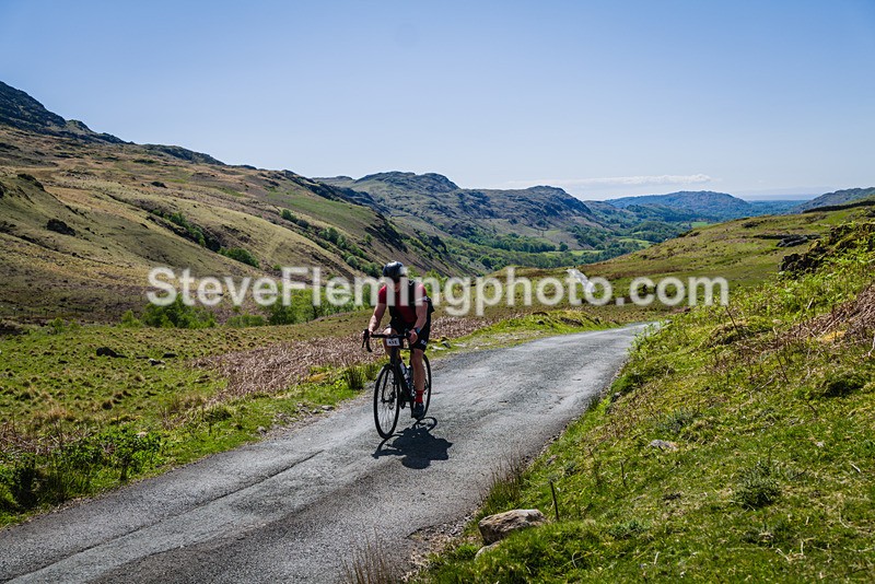152853 - Hardknott Pass Camera 1 15.00-16.30