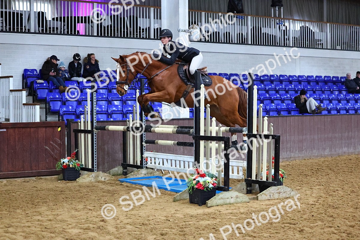 SBM_006103 - Class 19 - Blue Chip Joint Care Power Championship Qualifier