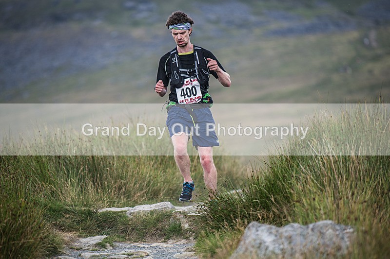 Ingleborough-948 - Ingleborough Mountain Race Saturday 18th July 2026
