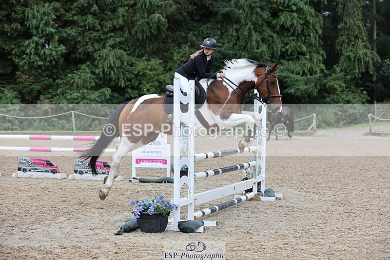 250705A-095310-13550 - Cls 33 Snr British Novice and 90cm Open